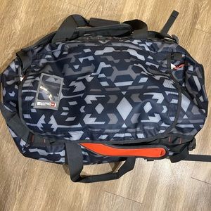 North Face Base Camp Duffel Size Medium